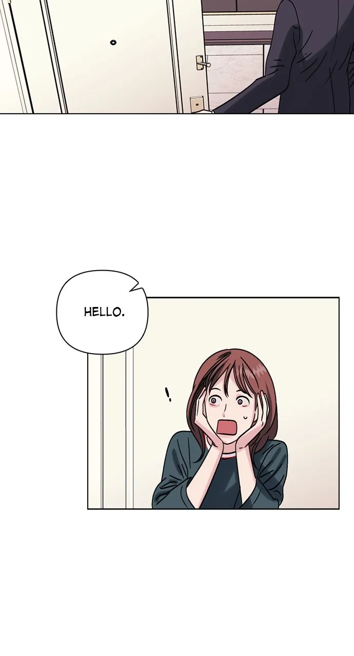 Lifesaving Romance Chapter 3 page 57 - 