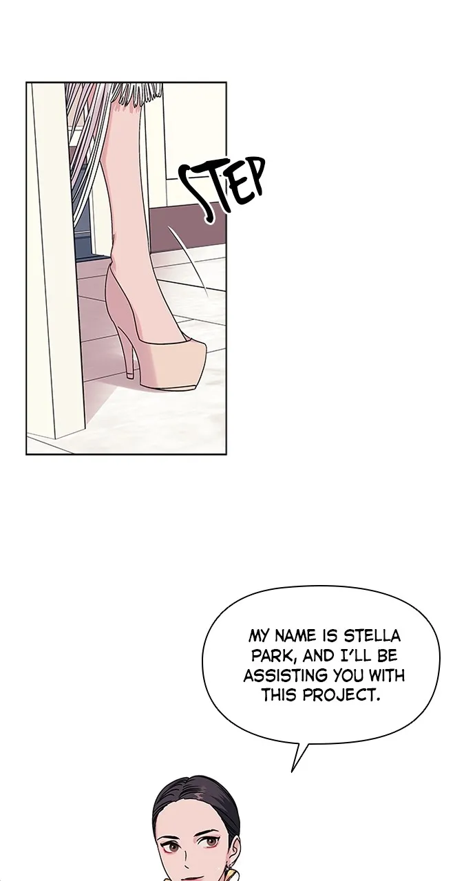 Lifesaving Romance Chapter 3 page 58 - 