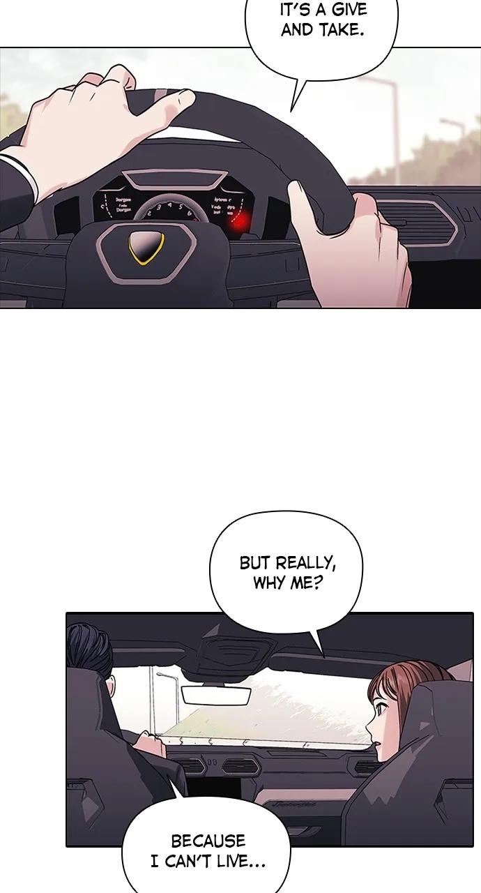 Lifesaving Romance Chapter 3 page 7 - 