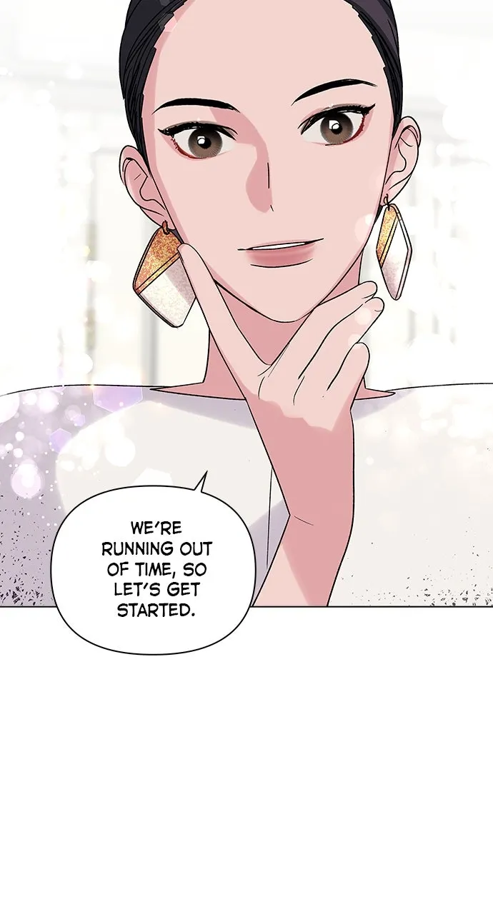 Lifesaving Romance Chapter 3 page 63 - 