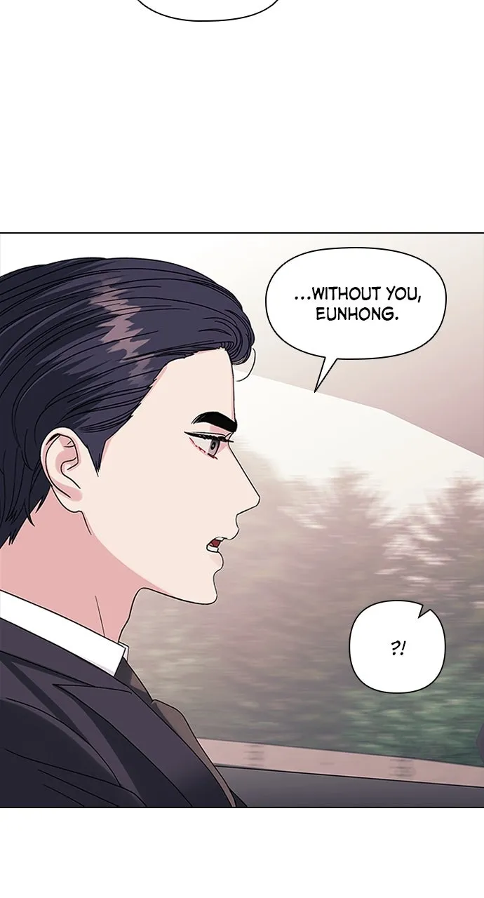 Lifesaving Romance Chapter 3 page 8 - 