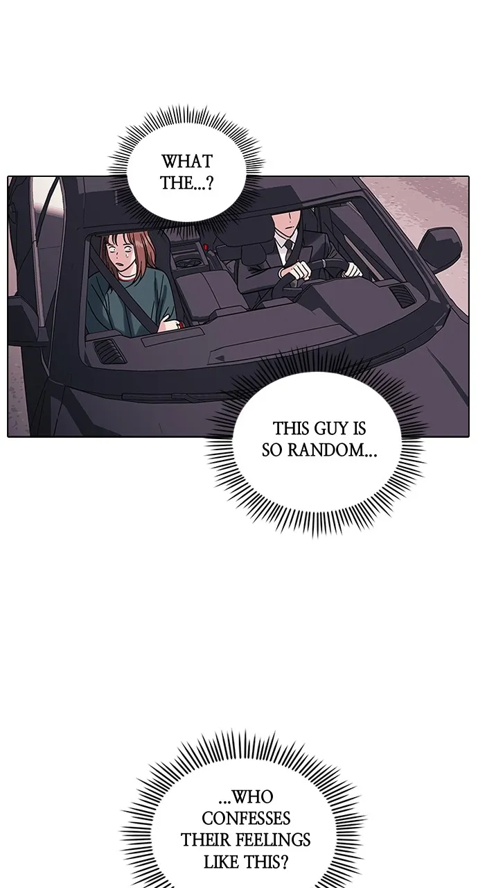 Lifesaving Romance Chapter 3 page 9 - 