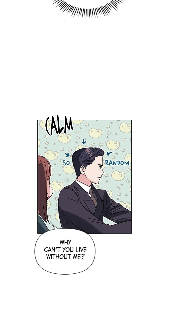 Lifesaving Romance Chapter 3 page 10 - 