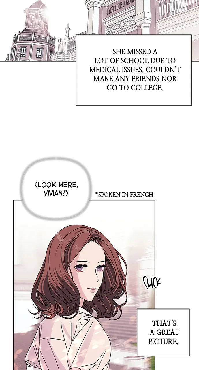Lifesaving Romance Chapter 4 page 2 - 