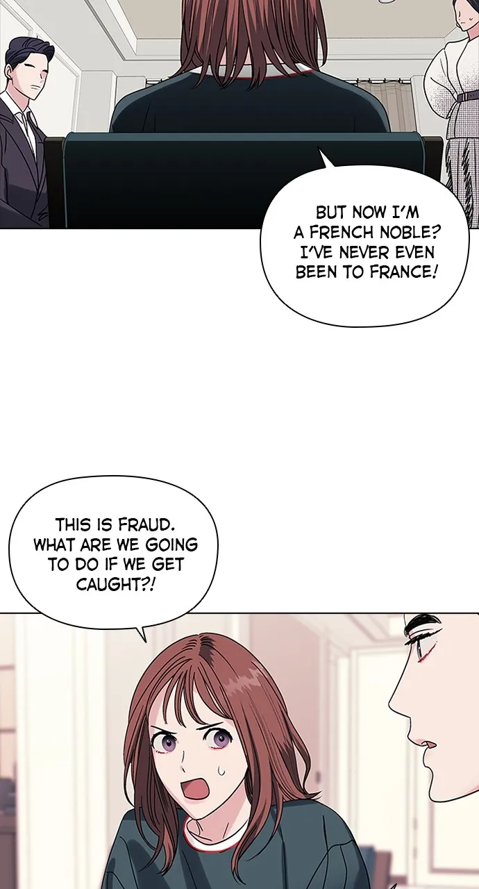 Lifesaving Romance Chapter 4 page 11 - 