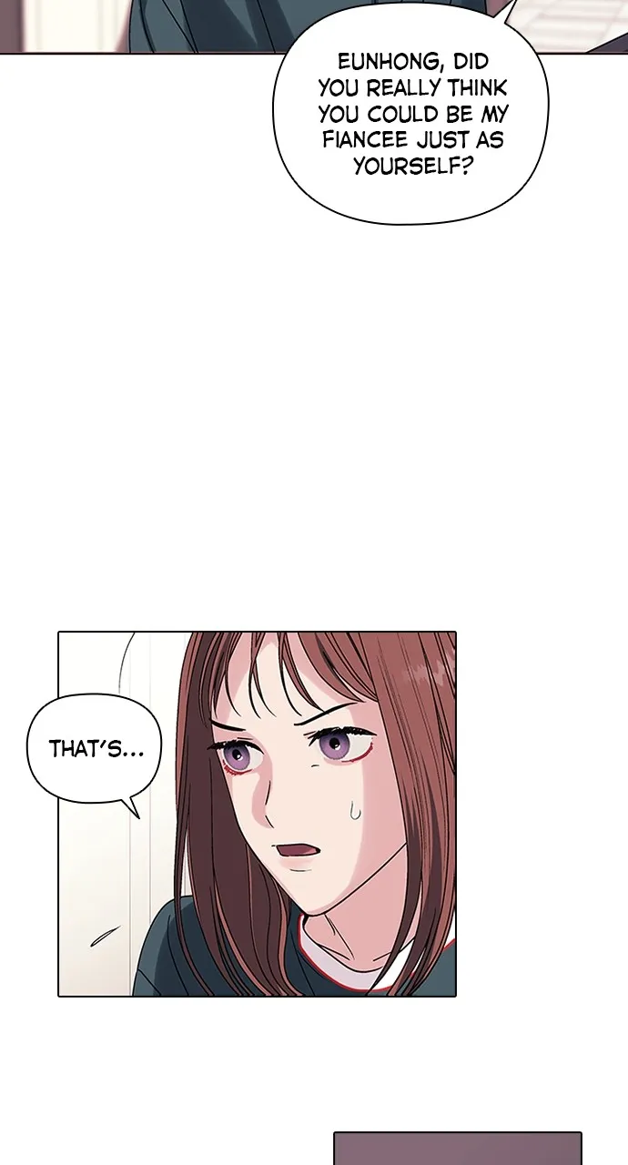 Lifesaving Romance Chapter 4 page 12 - 