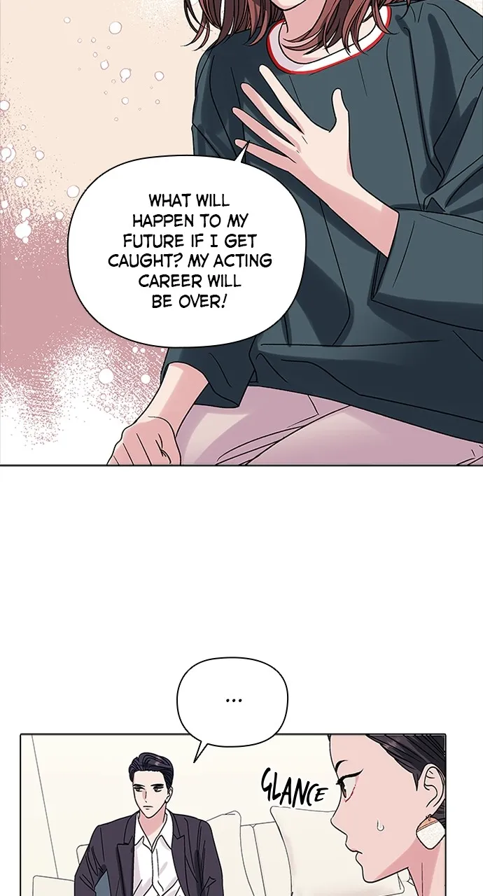 Lifesaving Romance Chapter 4 page 14 - 