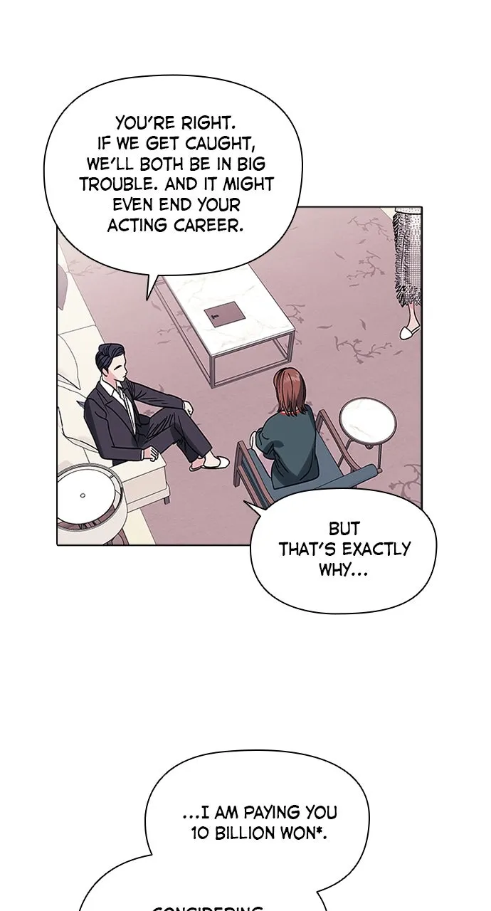 Lifesaving Romance Chapter 4 page 16 - 