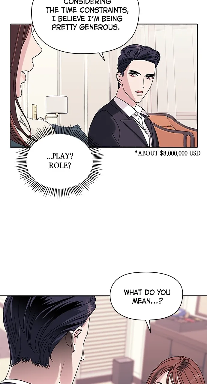 Lifesaving Romance Chapter 4 page 17 - 