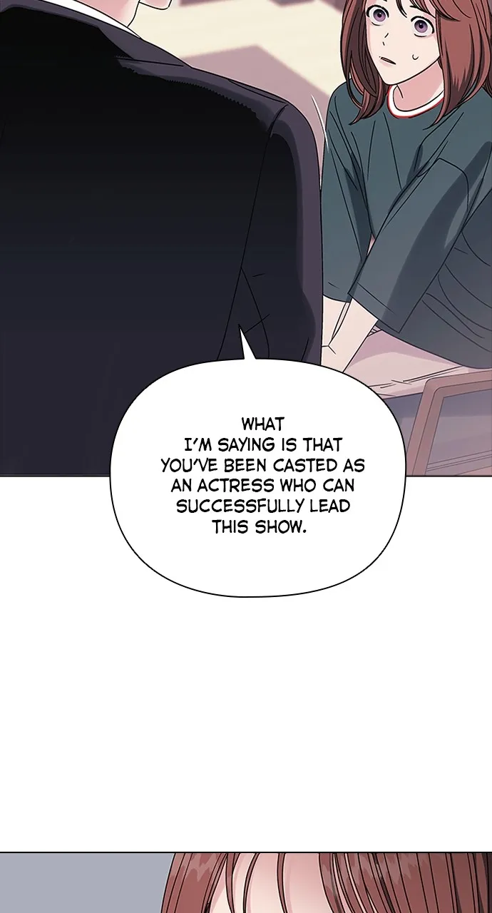 Lifesaving Romance Chapter 4 page 18 - 