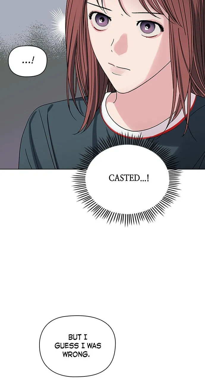 Lifesaving Romance Chapter 4 page 19 - 