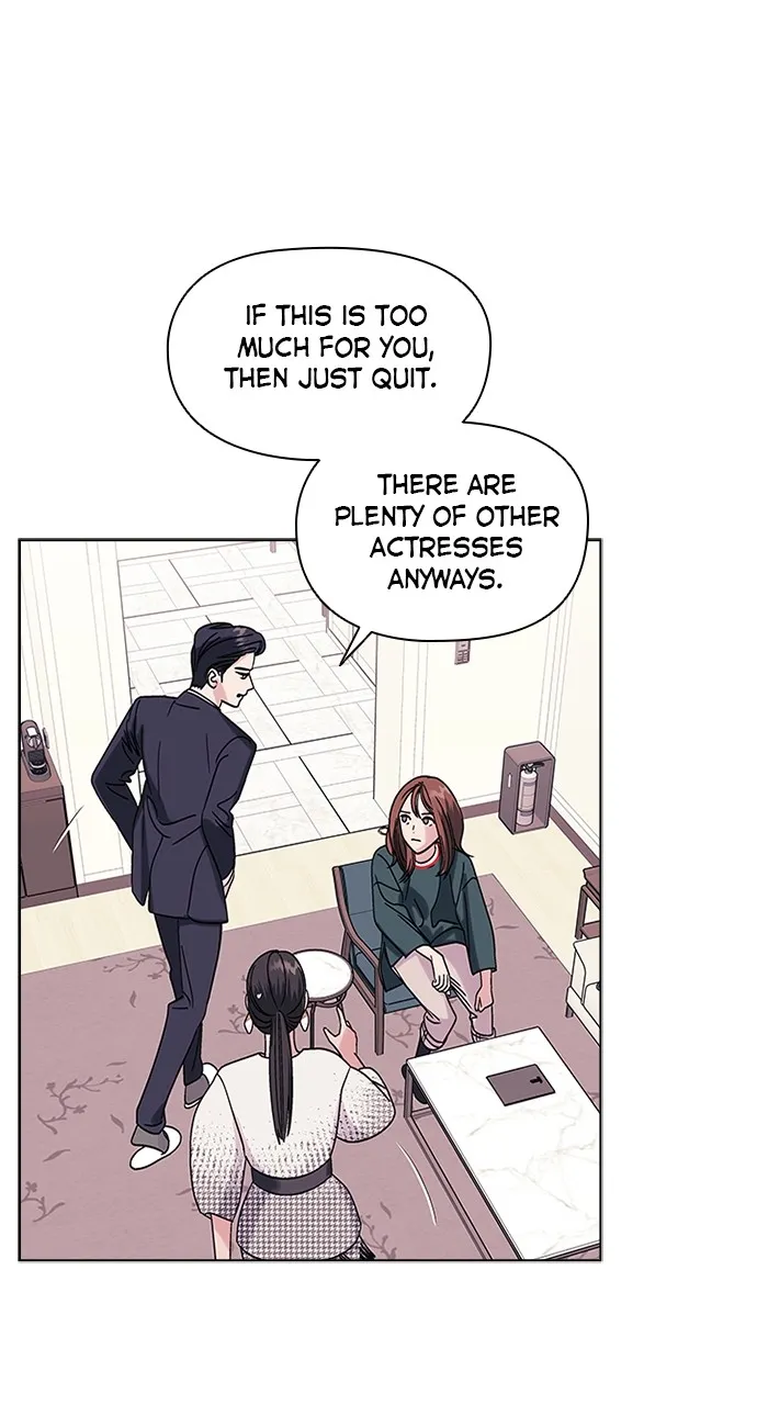 Lifesaving Romance Chapter 4 page 20 - 
