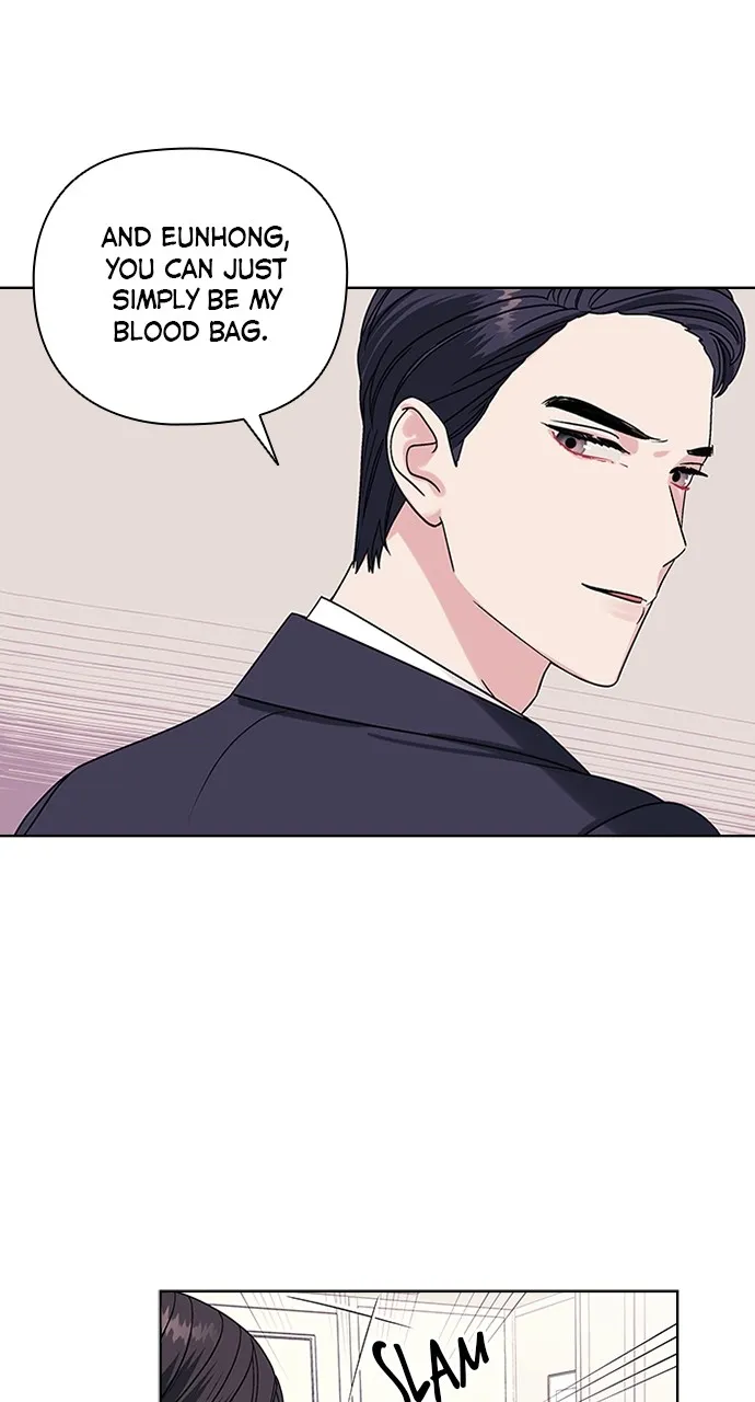Lifesaving Romance Chapter 4 page 21 - 