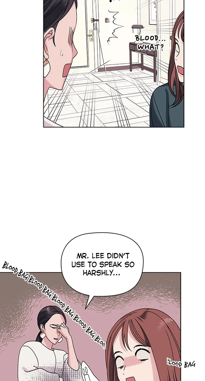 Lifesaving Romance Chapter 4 page 22 - 