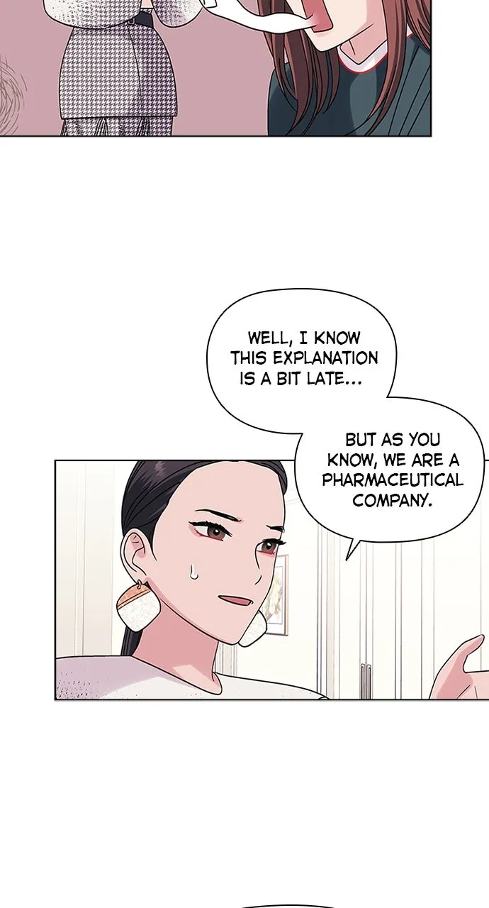 Lifesaving Romance Chapter 4 page 23 - 