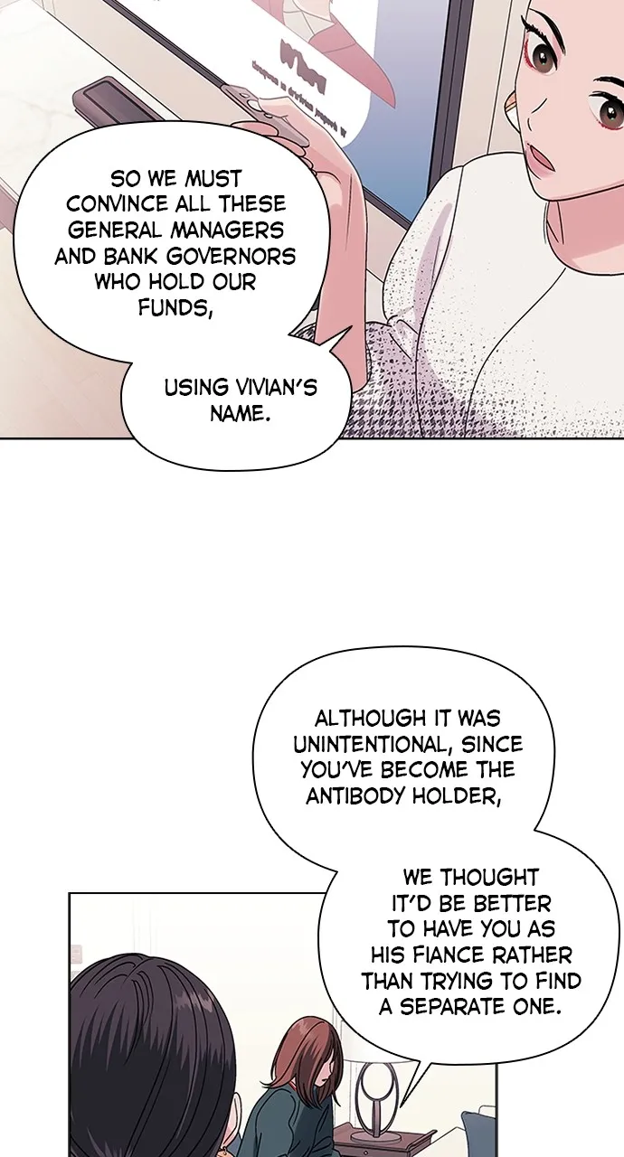 Lifesaving Romance Chapter 4 page 25 - 