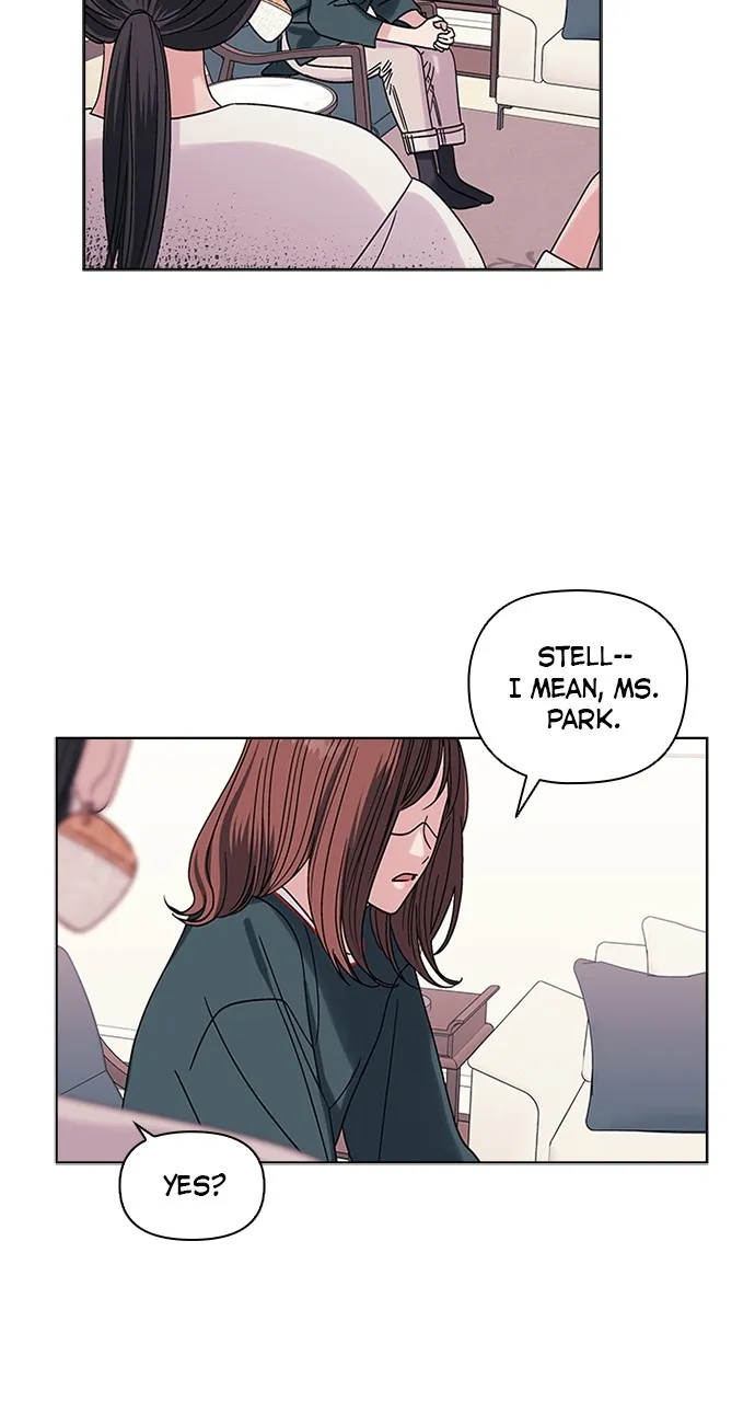 Lifesaving Romance Chapter 4 page 26 - 