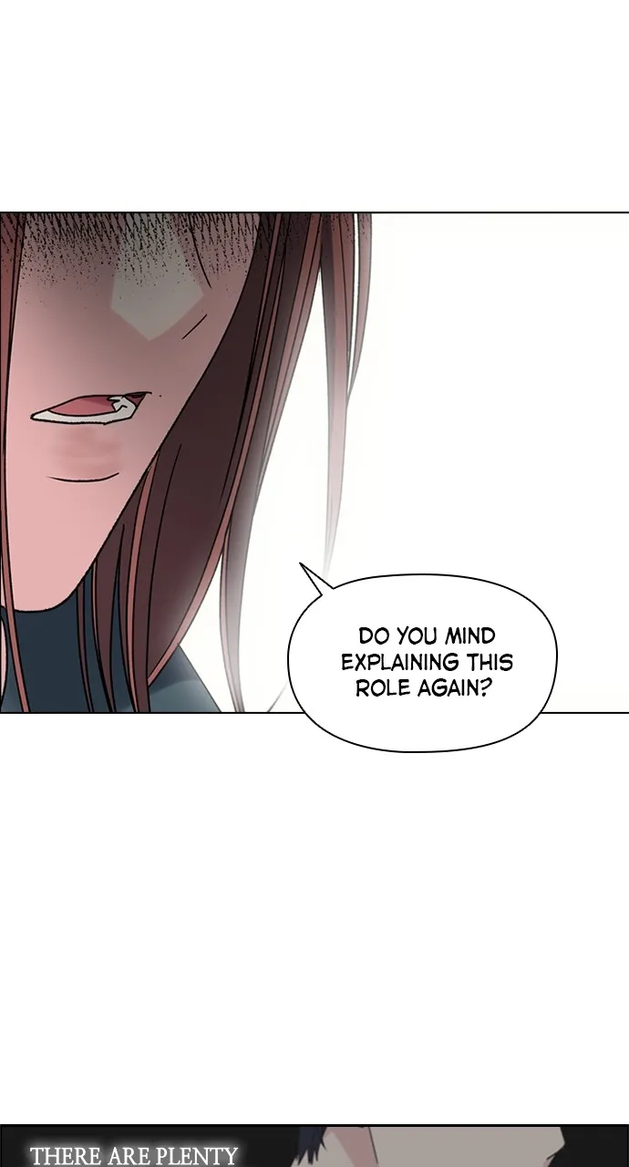 Lifesaving Romance Chapter 4 page 27 - 
