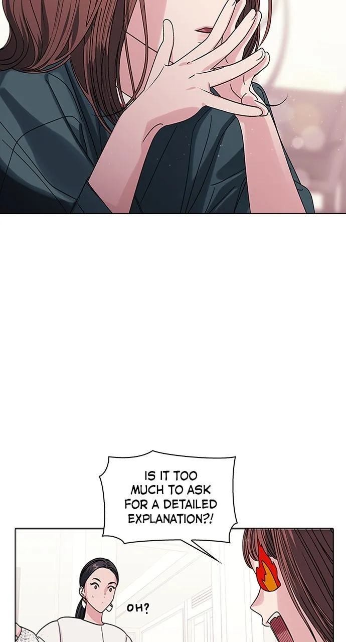Lifesaving Romance Chapter 4 page 29 - 