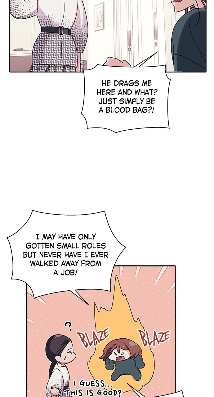 Lifesaving Romance Chapter 4 page 30 - 