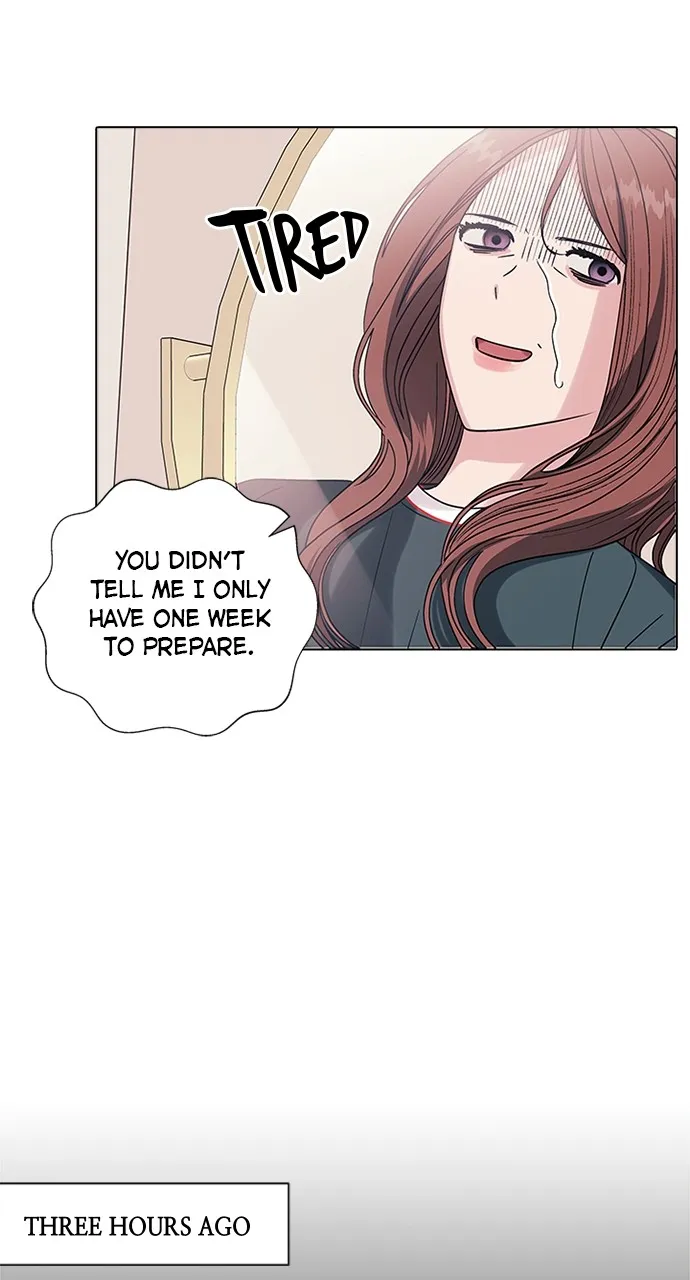 Lifesaving Romance Chapter 4 page 33 - 