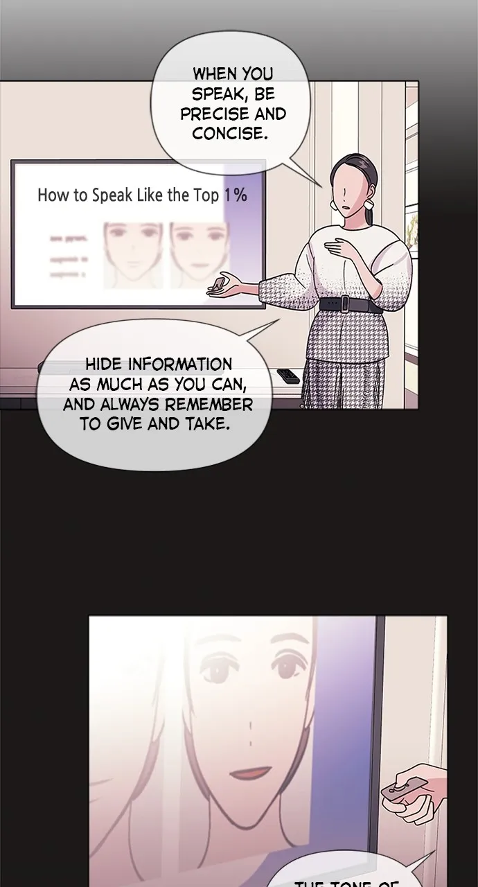 Lifesaving Romance Chapter 4 page 34 - 