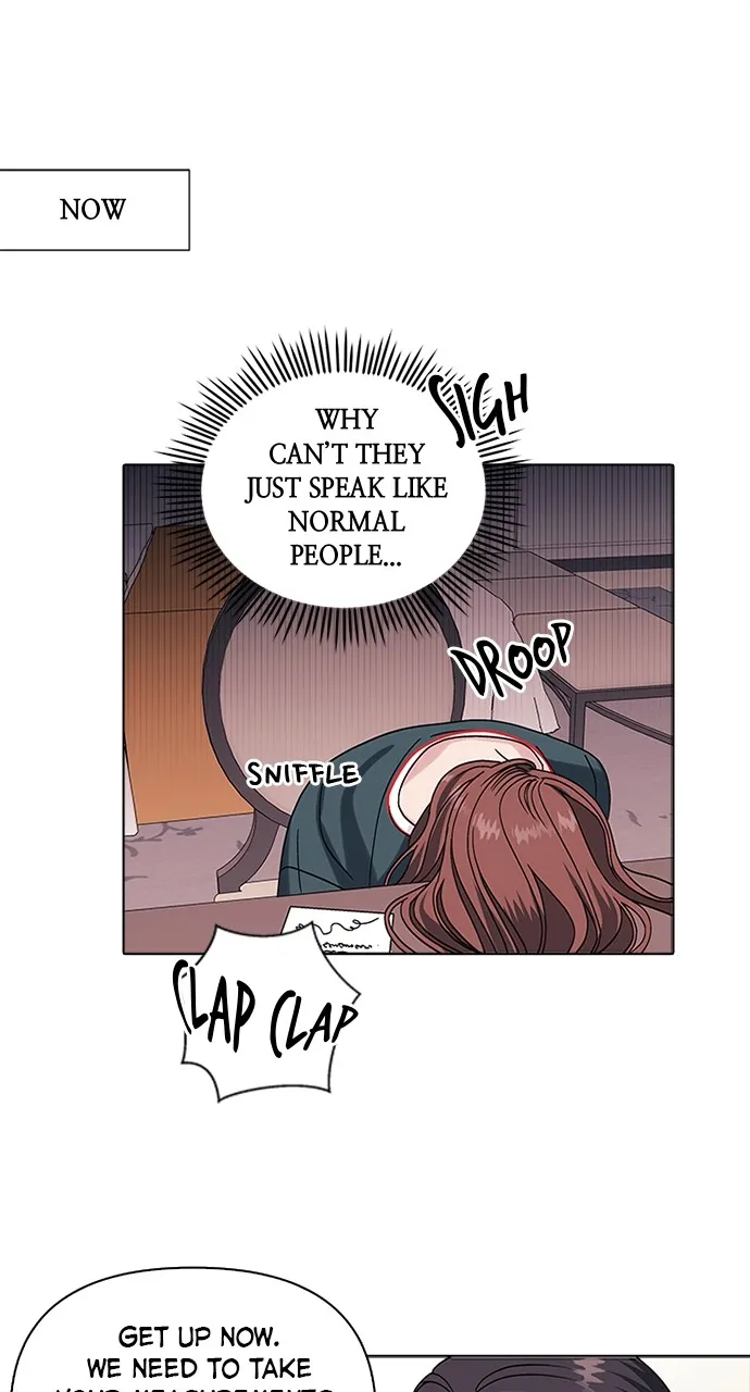 Lifesaving Romance Chapter 4 page 36 - 