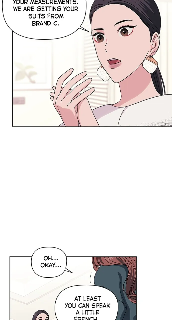 Lifesaving Romance Chapter 4 page 37 - 