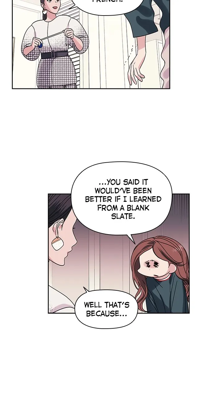 Lifesaving Romance Chapter 4 page 38 - 