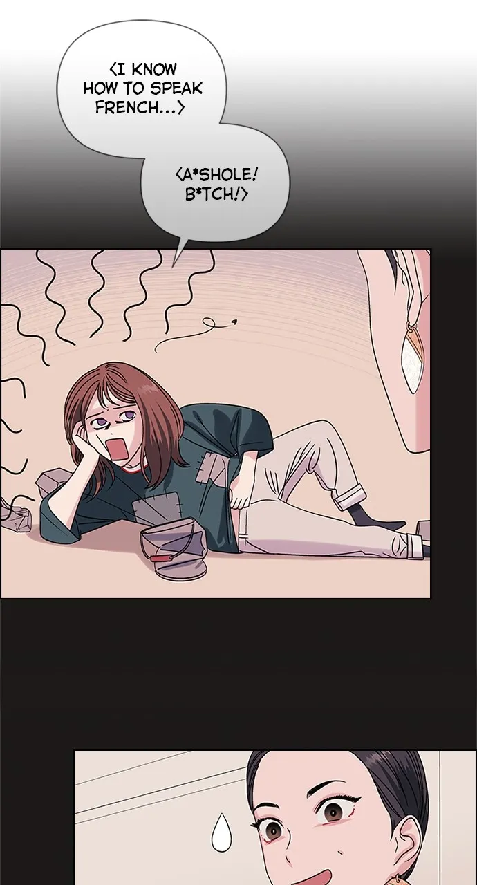 Lifesaving Romance Chapter 4 page 39 - 