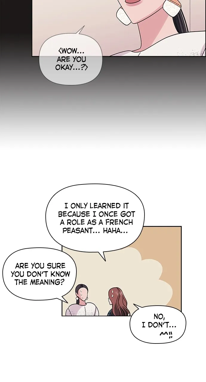 Lifesaving Romance Chapter 4 page 40 - 