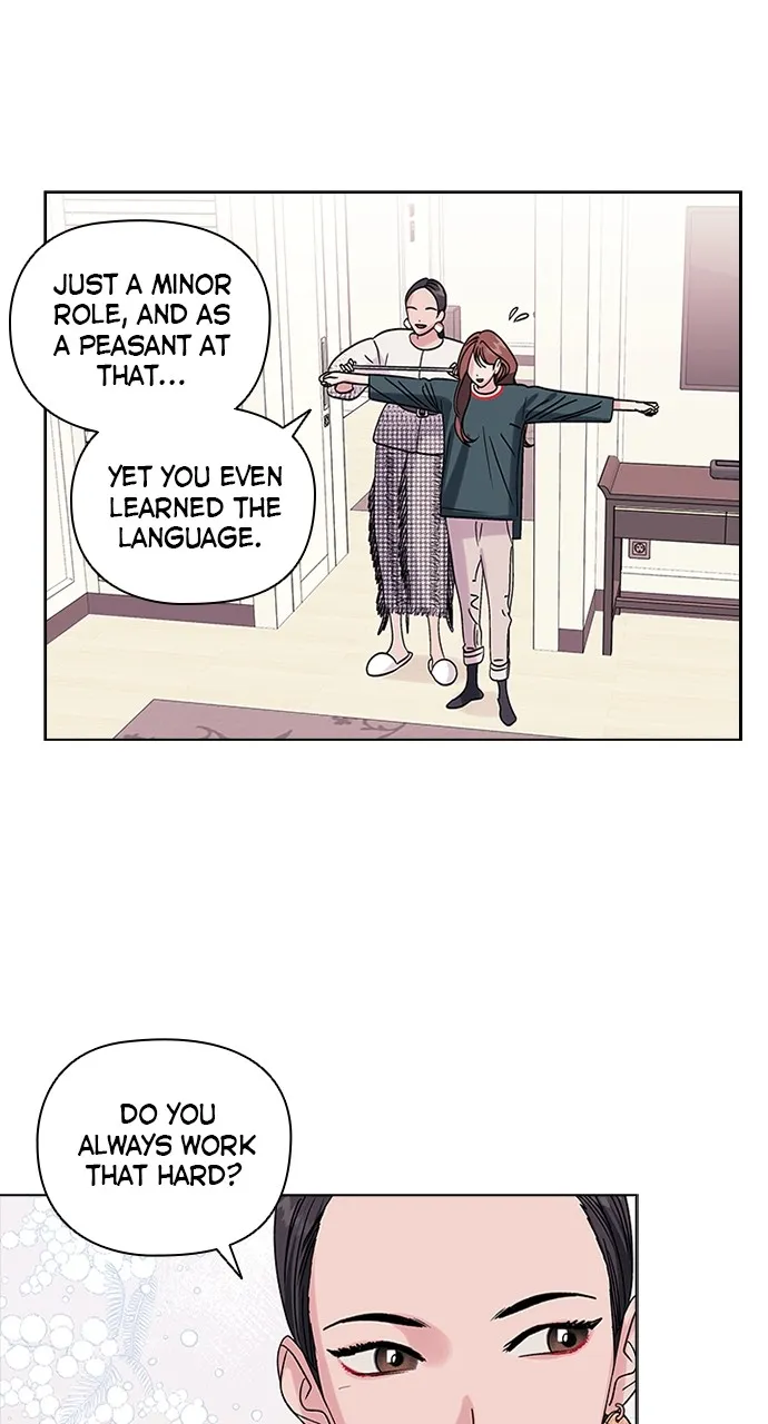 Lifesaving Romance Chapter 4 page 41 - 