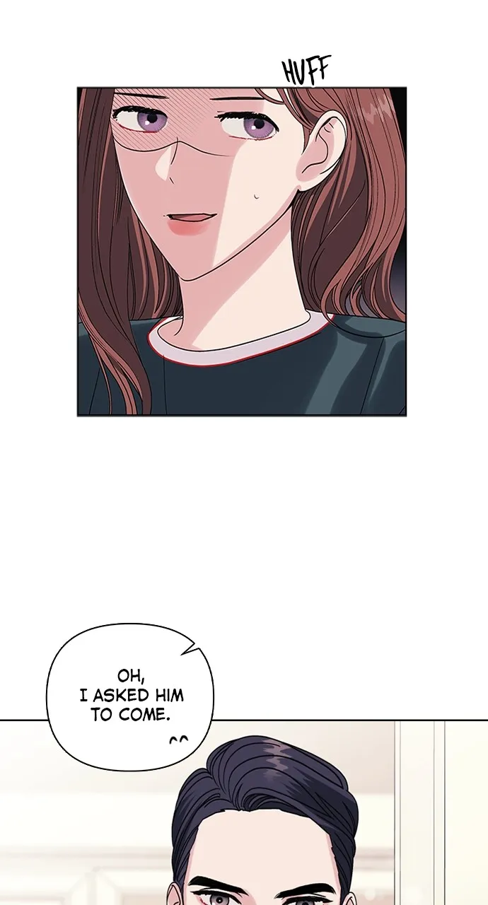 Lifesaving Romance Chapter 4 page 43 - 
