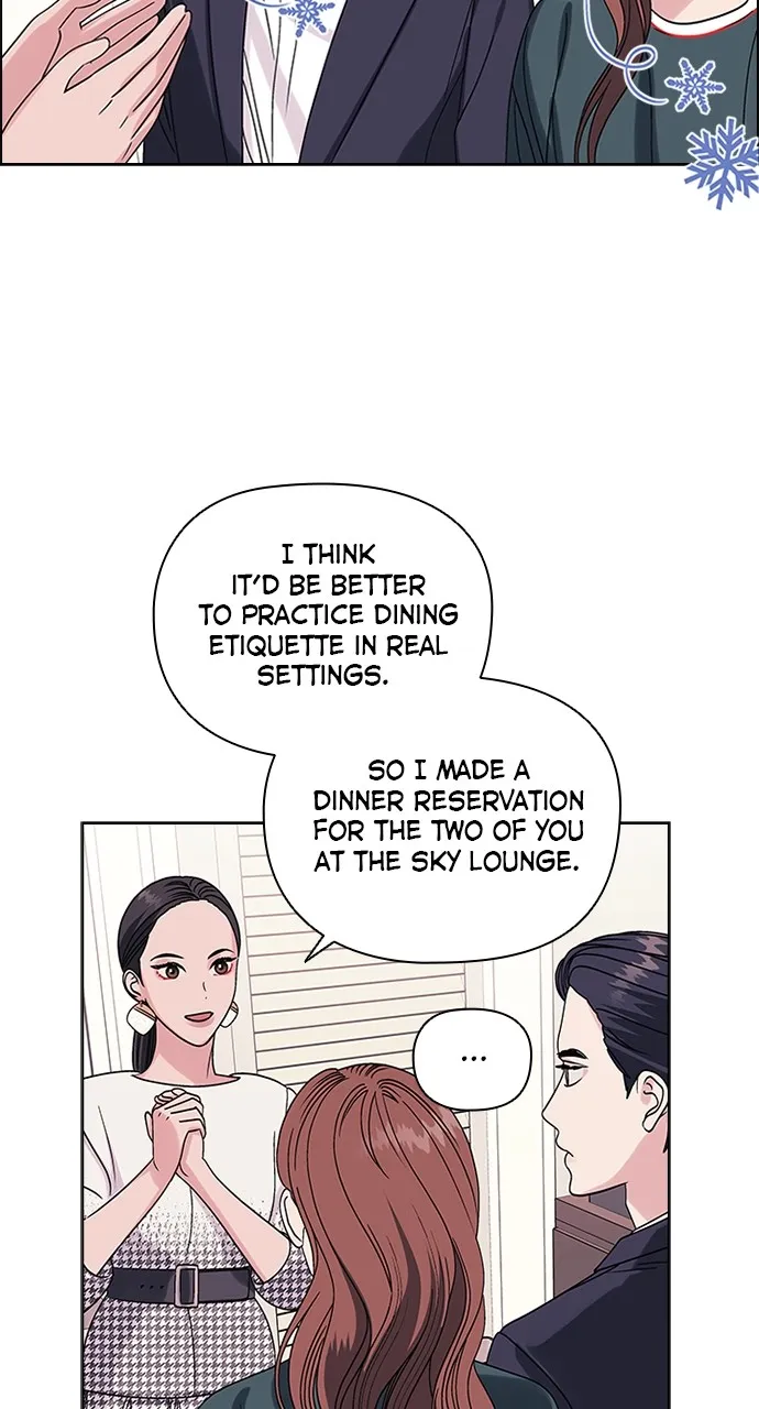 Lifesaving Romance Chapter 4 page 45 - 