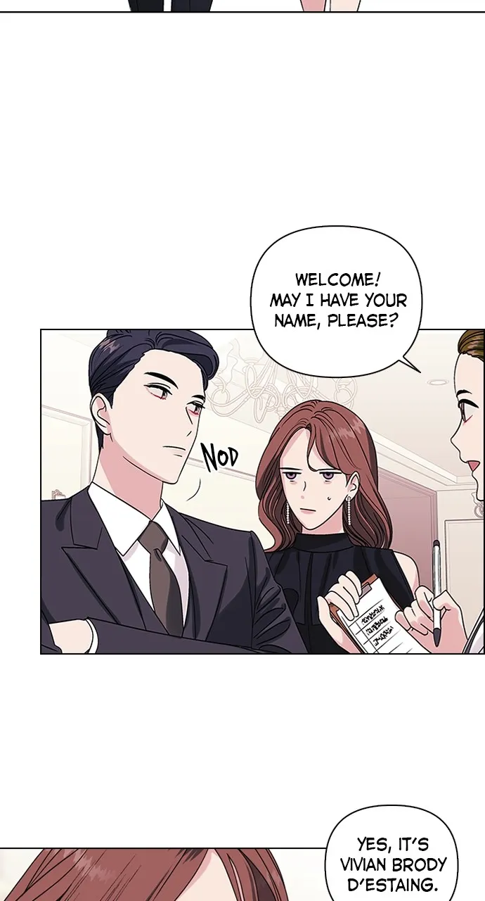Lifesaving Romance Chapter 4 page 50 - 