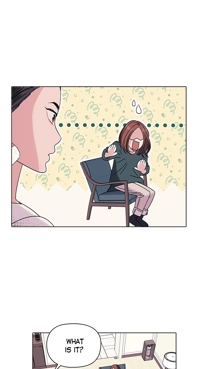 Lifesaving Romance Chapter 4 page 6 - 