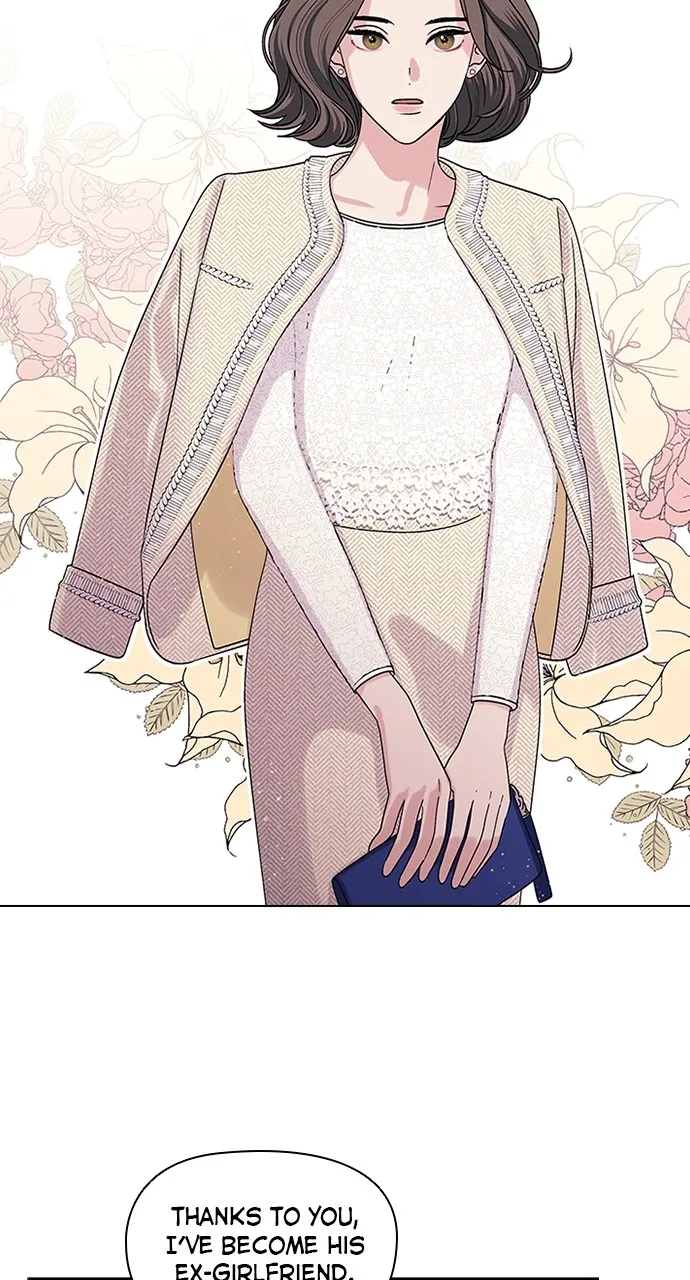 Lifesaving Romance Chapter 4 page 54 - 