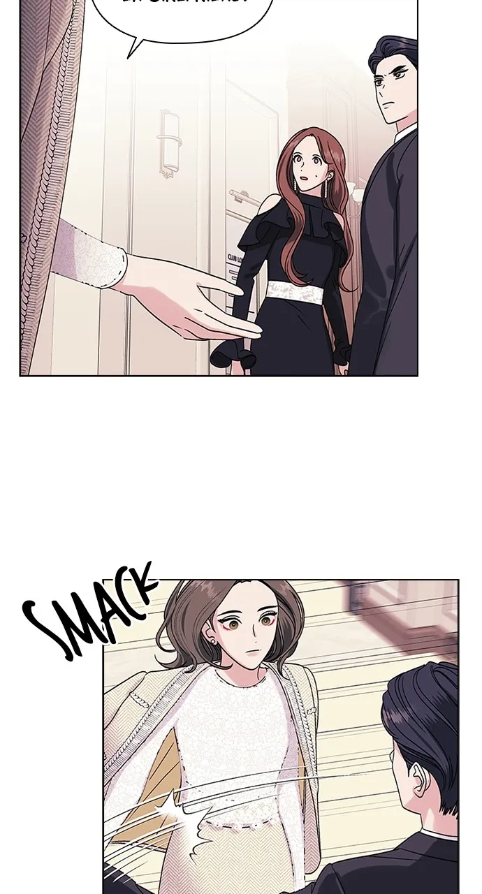 Lifesaving Romance Chapter 4 page 55 - 