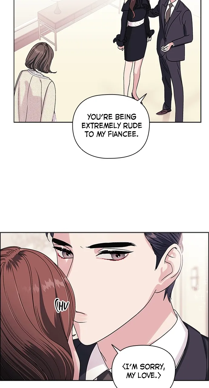 Lifesaving Romance Chapter 4 page 58 - 
