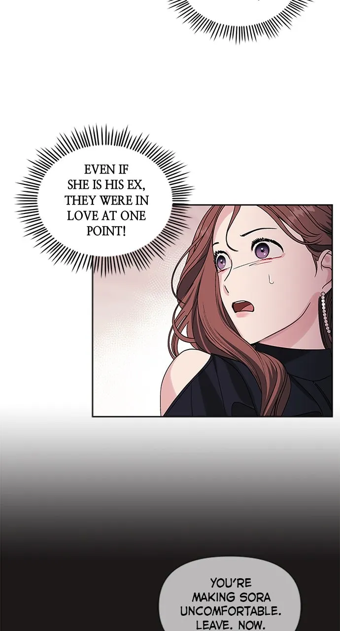 Lifesaving Romance Chapter 4 page 60 - 