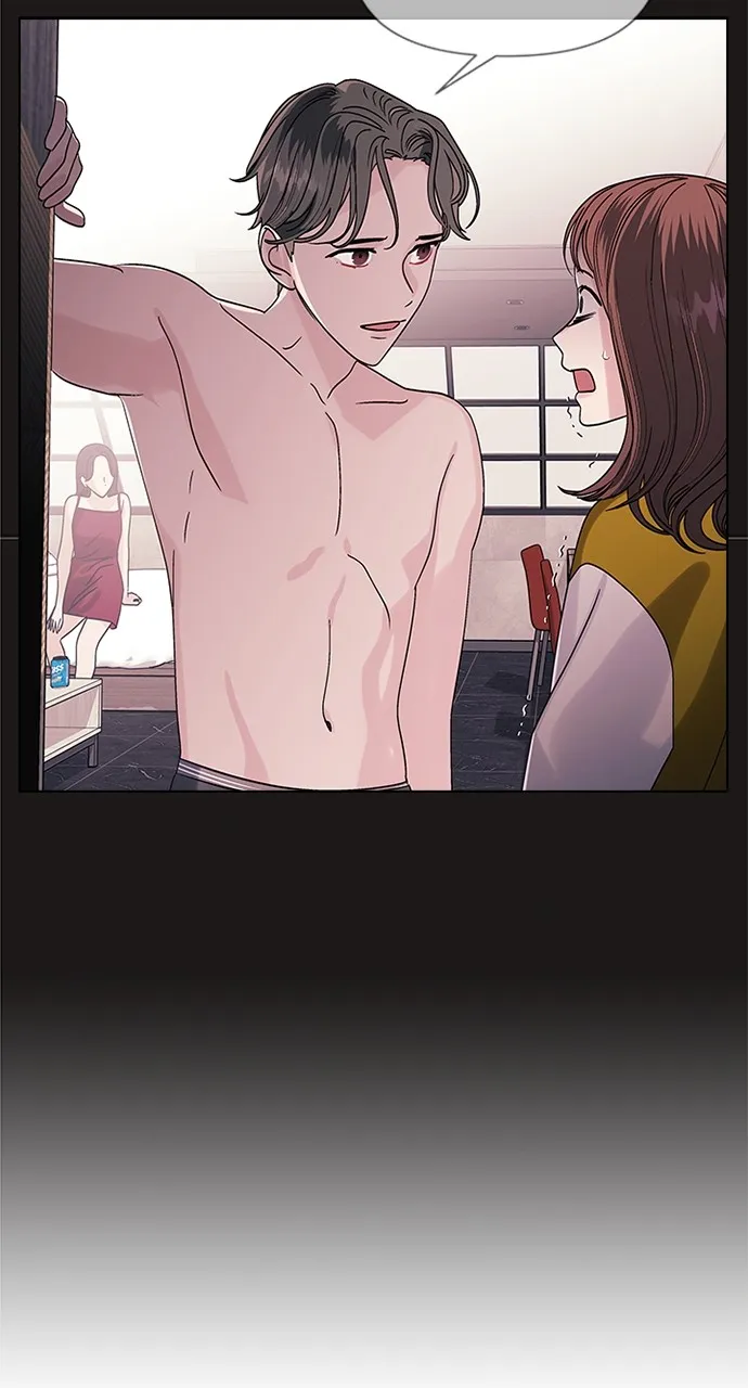 Lifesaving Romance Chapter 4 page 61 - 