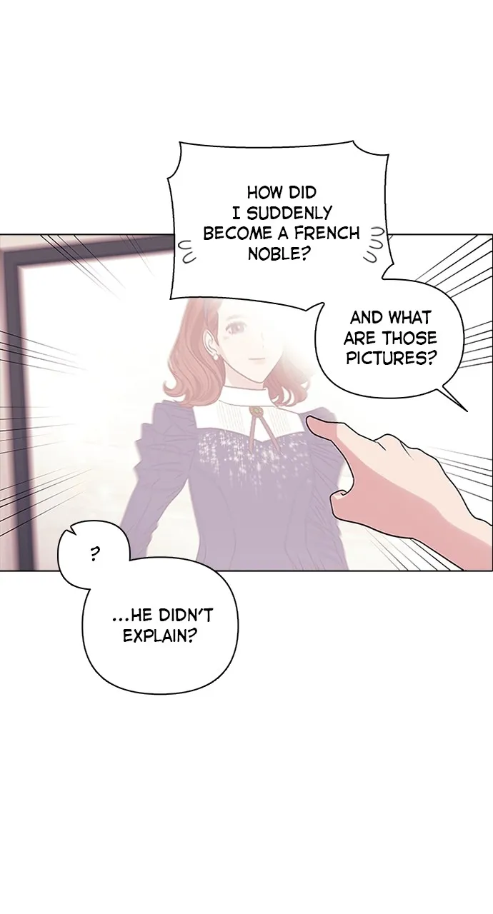 Lifesaving Romance Chapter 4 page 9 - 