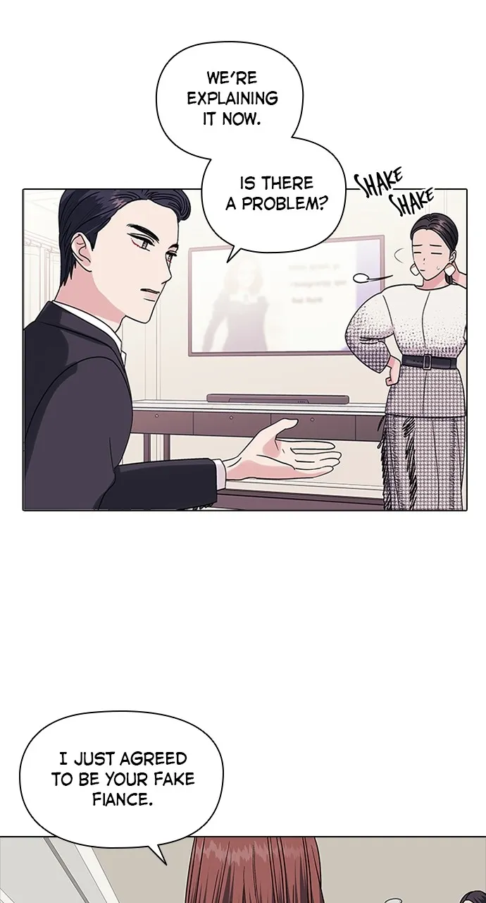 Lifesaving Romance Chapter 4 page 10 - 