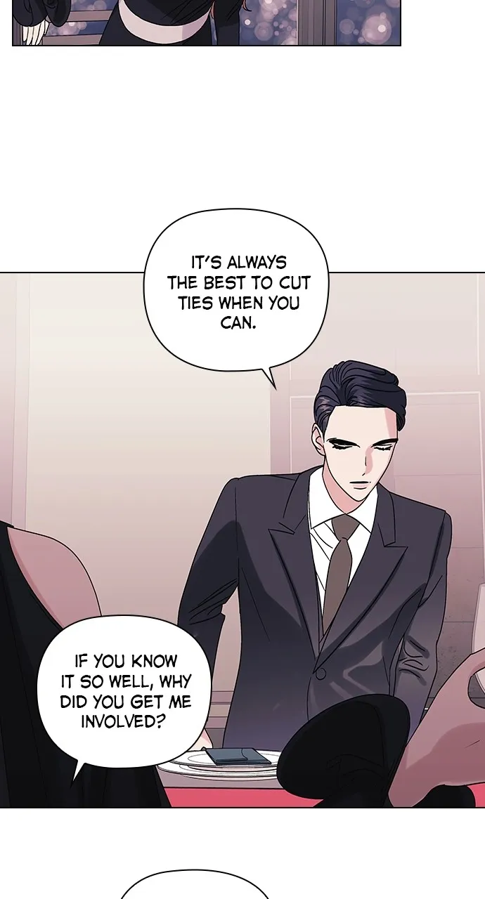 Lifesaving Romance Chapter 5 page 11 - 
