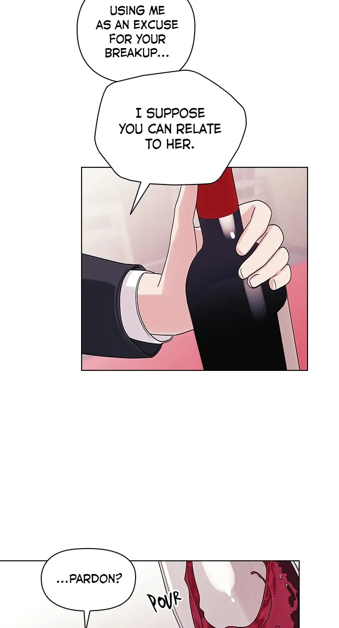 Lifesaving Romance Chapter 5 page 12 - 