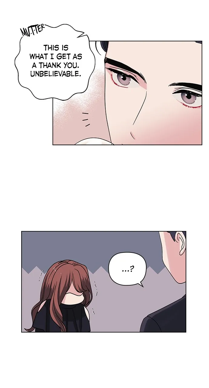 Lifesaving Romance Chapter 5 page 15 - 