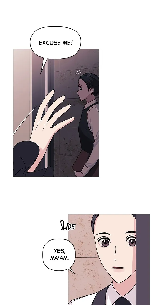 Lifesaving Romance Chapter 5 page 16 - 