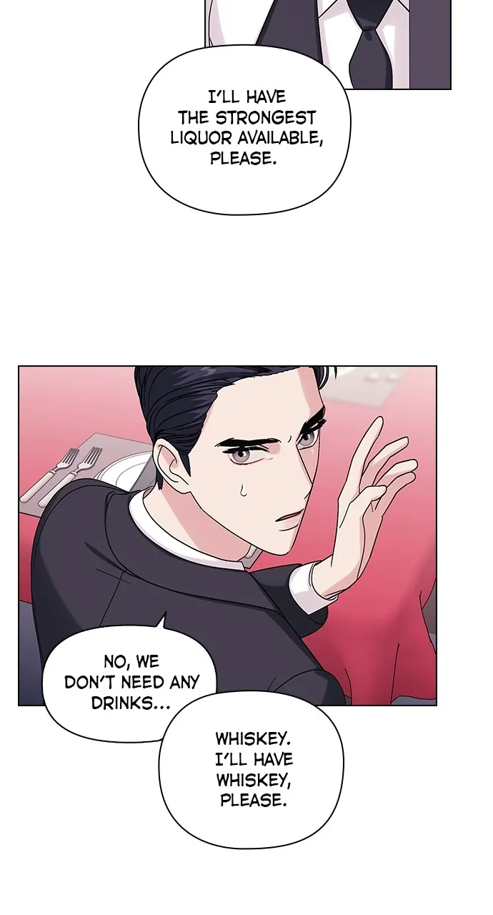 Lifesaving Romance Chapter 5 page 17 - 