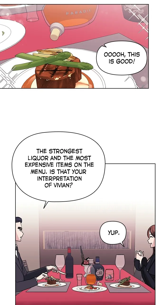 Lifesaving Romance Chapter 5 page 19 - 