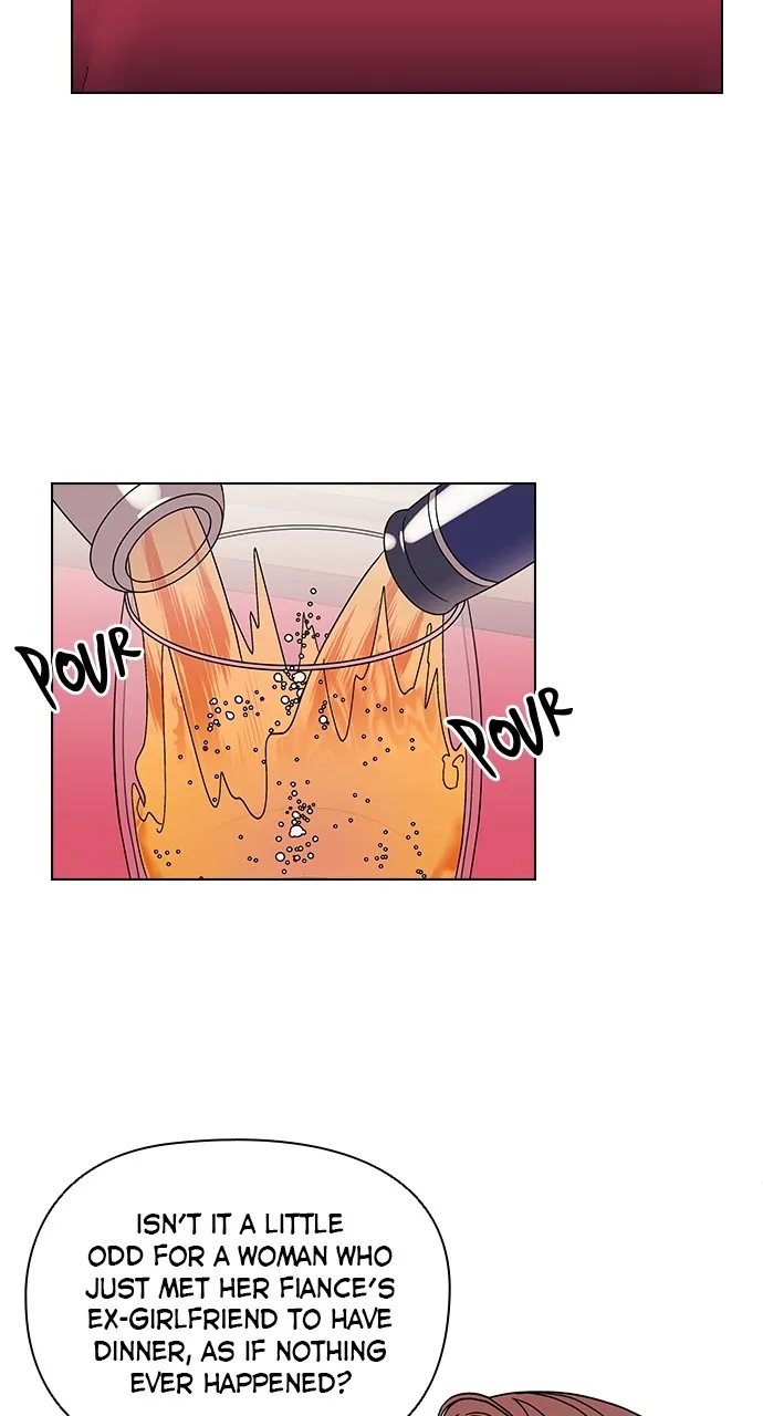 Lifesaving Romance Chapter 5 page 20 - 